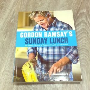 Gordon Ramsay’s- Sunday Lunch